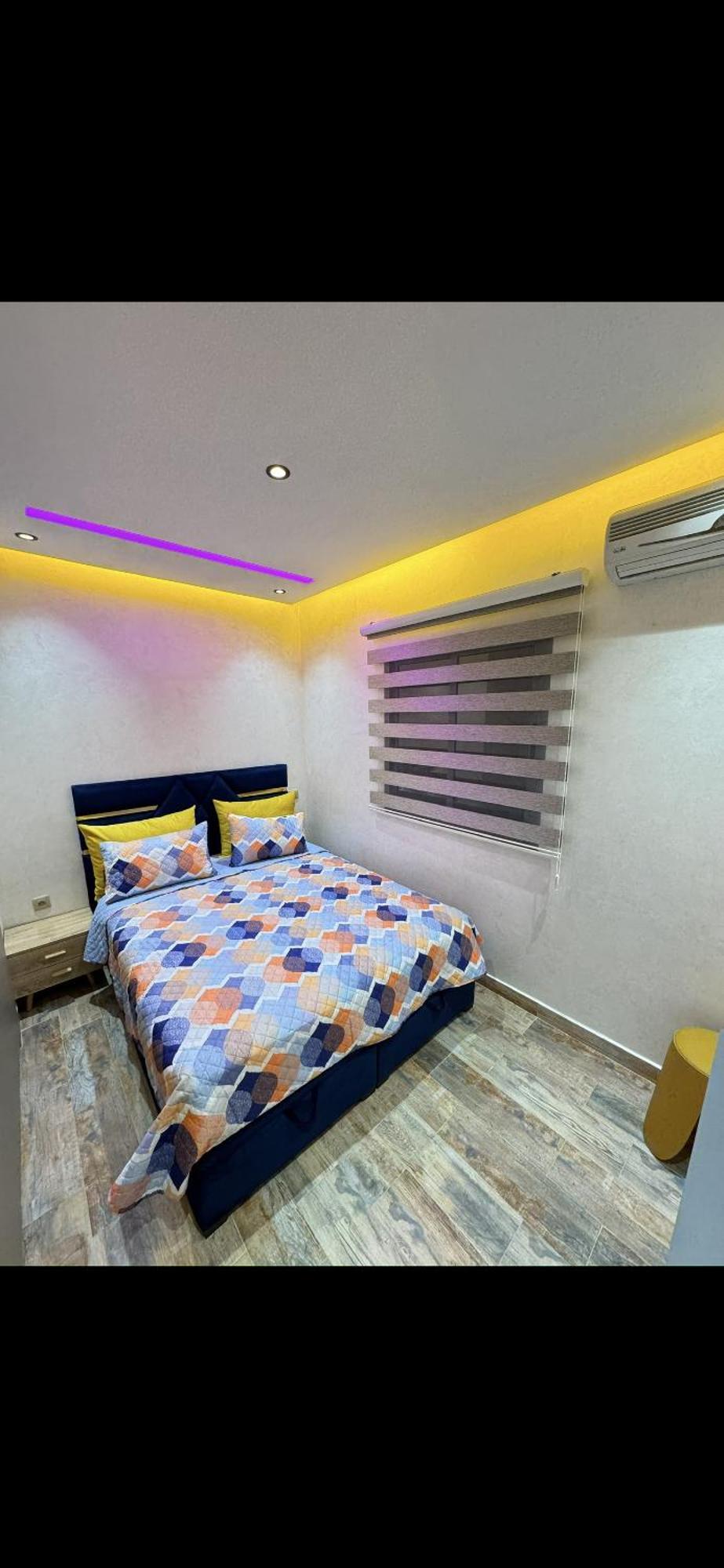 Super Appartement Proche De L Aeroport 马拉喀什 外观 照片