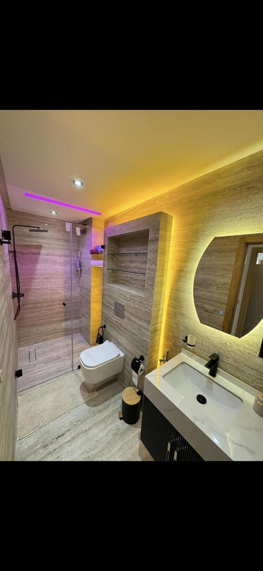 Super Appartement Proche De L Aeroport 马拉喀什 外观 照片